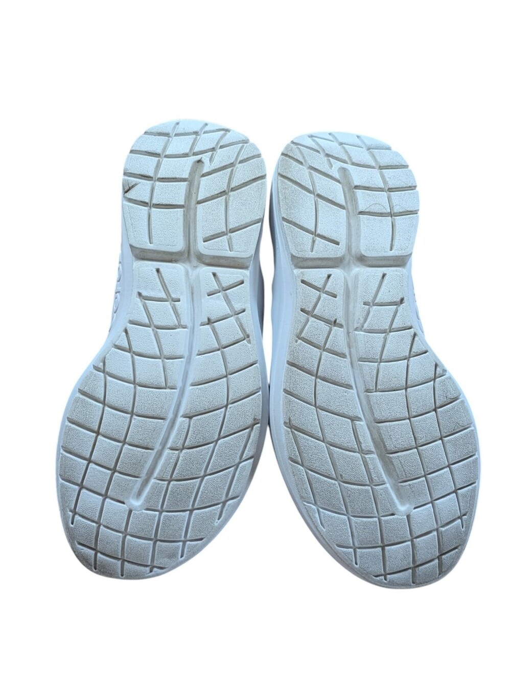Oofos OOmg Low Navy Slip-On Sport Recovery Shoes Womens Size 8 - Picture 5 of 11